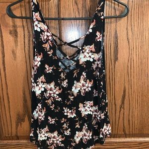 american eagle tank top